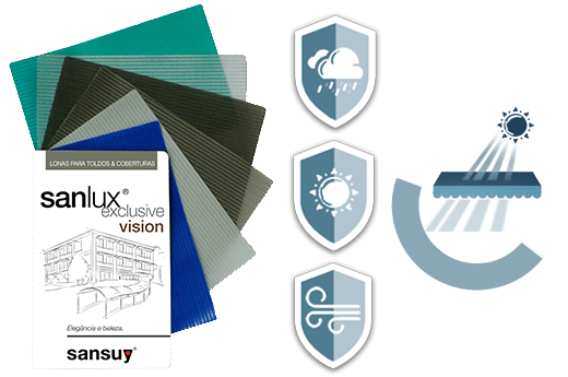 Sanlux Exclusive