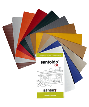 Lona Santoldo GL
