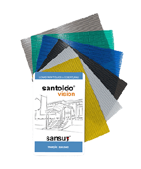 Lona Santoldo Vision